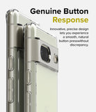 Google Pixel 7 Case | Fusion Matte-Genuine Button Response