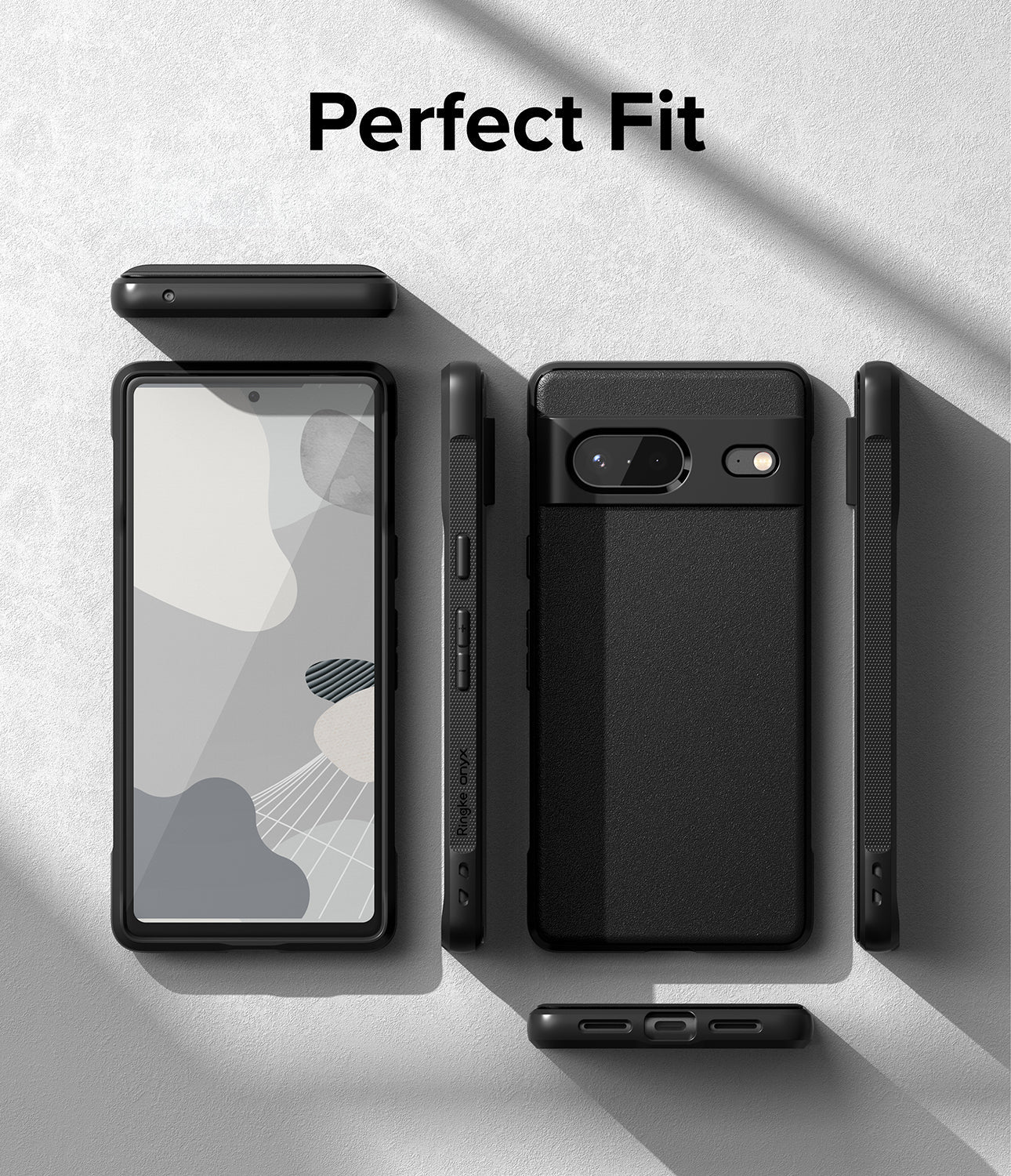 Google Pixel 7 Case | Ringke Onyx – Ringke Official Store