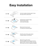 Google Pixel 7a | Camera Protector Glass [3 Pack]-Easy Installation