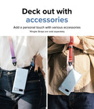 Google Pixel 7a Case | Fusion-Deck out with accessories