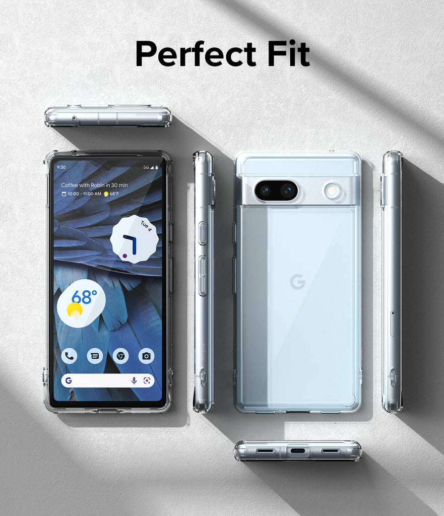 Google Pixel 7a Case | Fusion