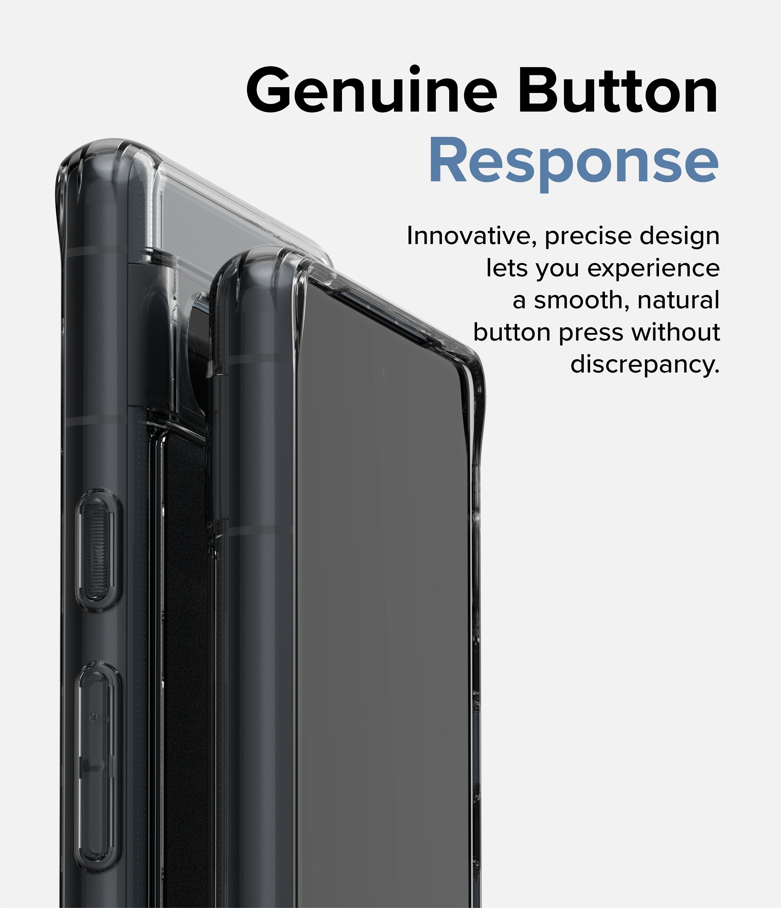 Google Pixel 7a Case | Ringke Fusion Matte – Ringke Official Store