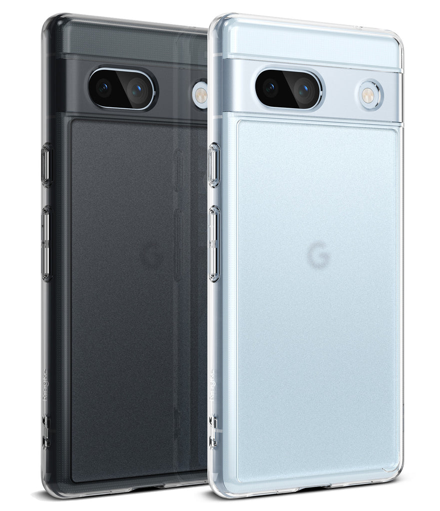 Google Pixel 7a Case | Fusion Matte