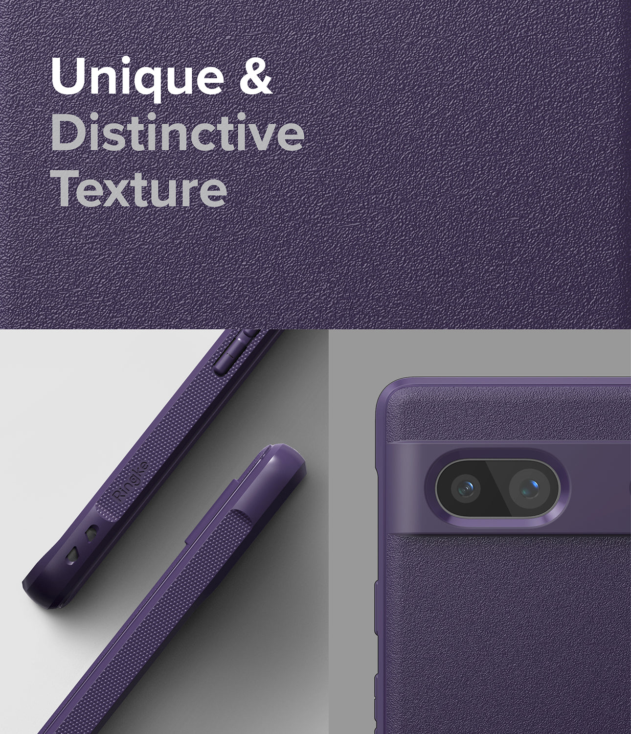 Google Pixel 7a Case | Ringke Oynx – Ringke Official Store