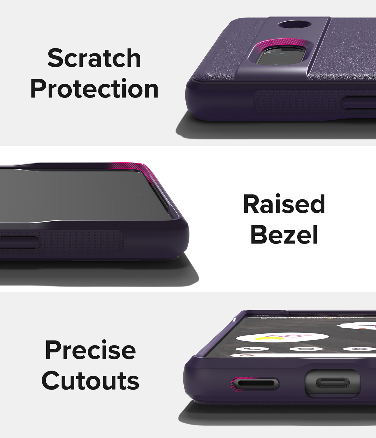 Google Pixel 7a オブシディアンSIMフリーRingkeケース付き Google Pixel 7a Case | Ringke Oynx – Ringke Official Store