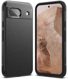 Google Pixel 8a Case | Onyx - Black