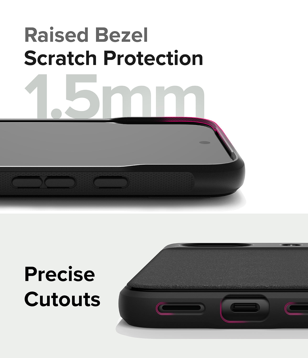Google Pixel 8a Case | Onyx - Ringke Official Store