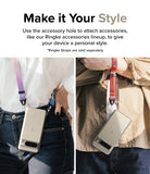 Google Pixel 8 Pro Case | Fusion-Make It Your Style with Ringke Accessories