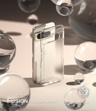 Google Pixel 8 Pro Case | Fusion Matte-By Ringke