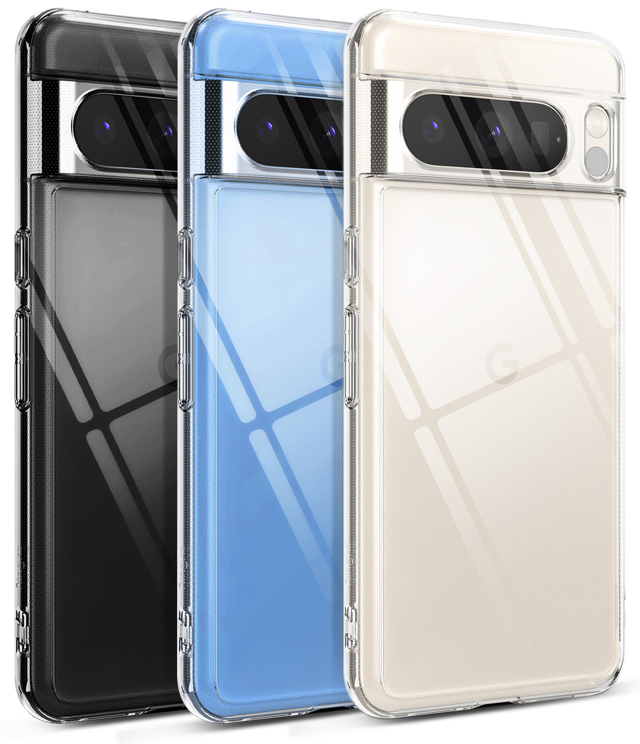Phone Case For Google Pixel 8 Pro Back Cover On Pixel8 8pro