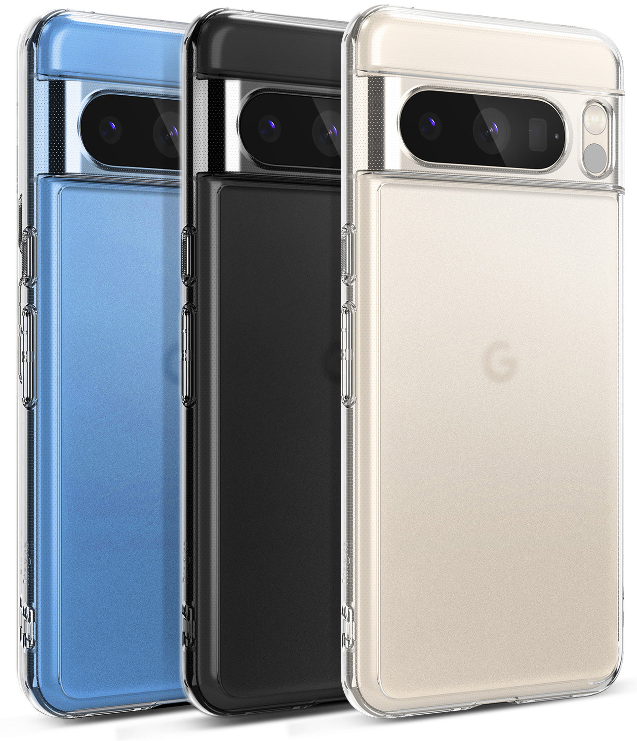 Google Pixel 8 Pro Case | Fusion Matte-Main