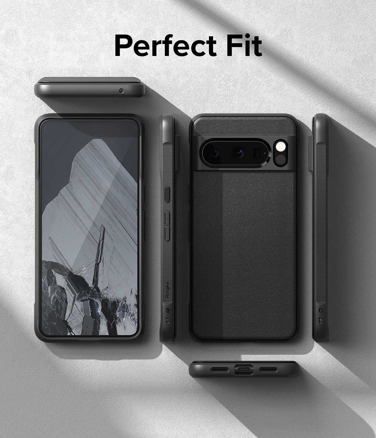 Google Pixel 8 Pro Case | Ringke Onyx – Ringke Official Store