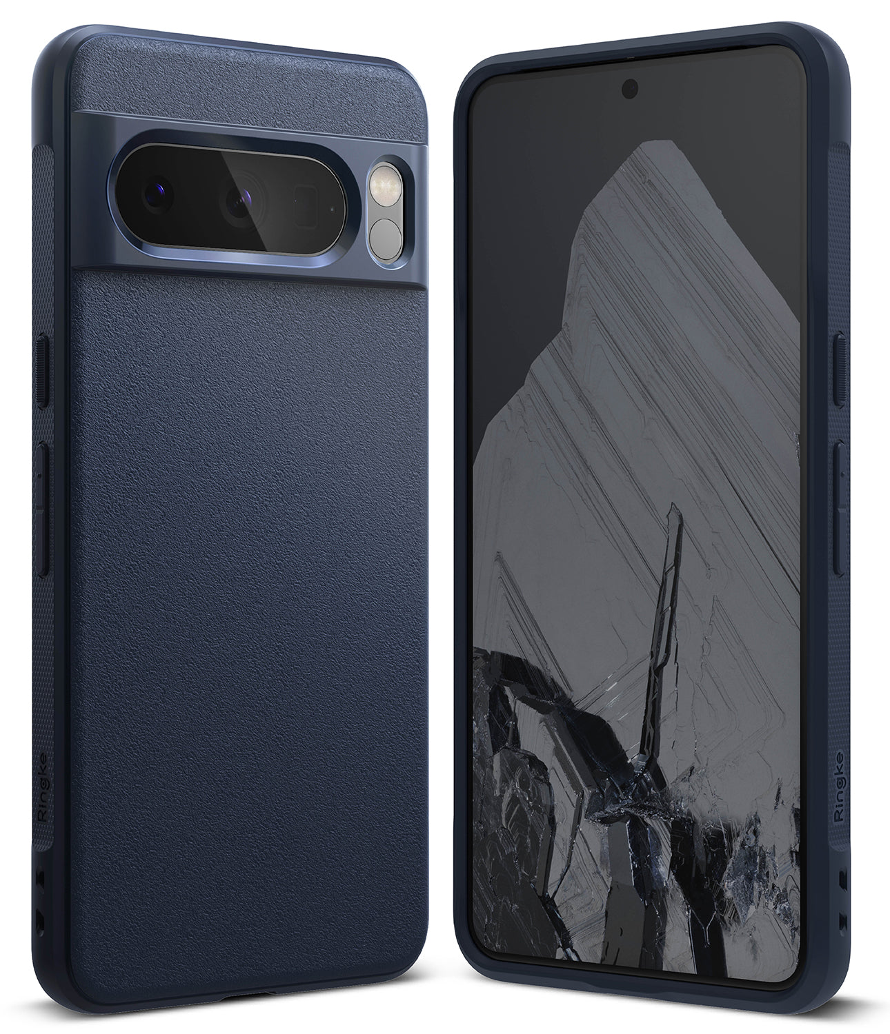 Google Pixel 8 Pro Case | Onyx