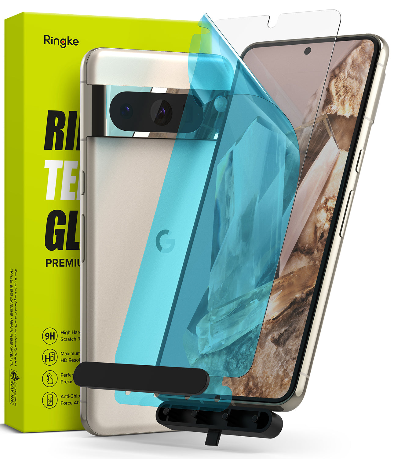 Aerku Caméra Verre Trempé Protecteur pour Samsung Galaxy S20 FE 5G