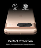 Google Pixel 8 | Camera Protector Glass [3 Pack]-Perfect Protection