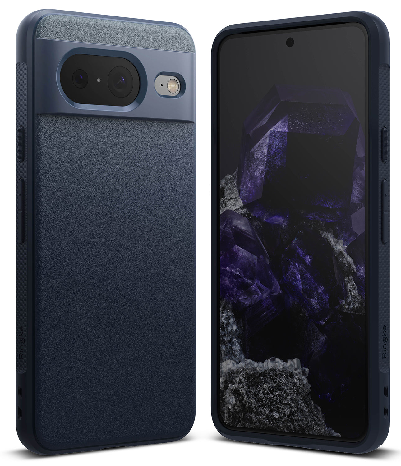 Google Pixel 8 Case | Onyx-Navy