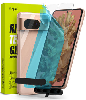 Google Pixel Screen Protector Glass