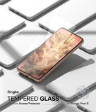 Google Pixel 8 Screen Protector | Glass-By Ringke