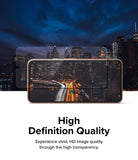 Google Pixel 8 Screen Protector | Glass-High Definition Quality