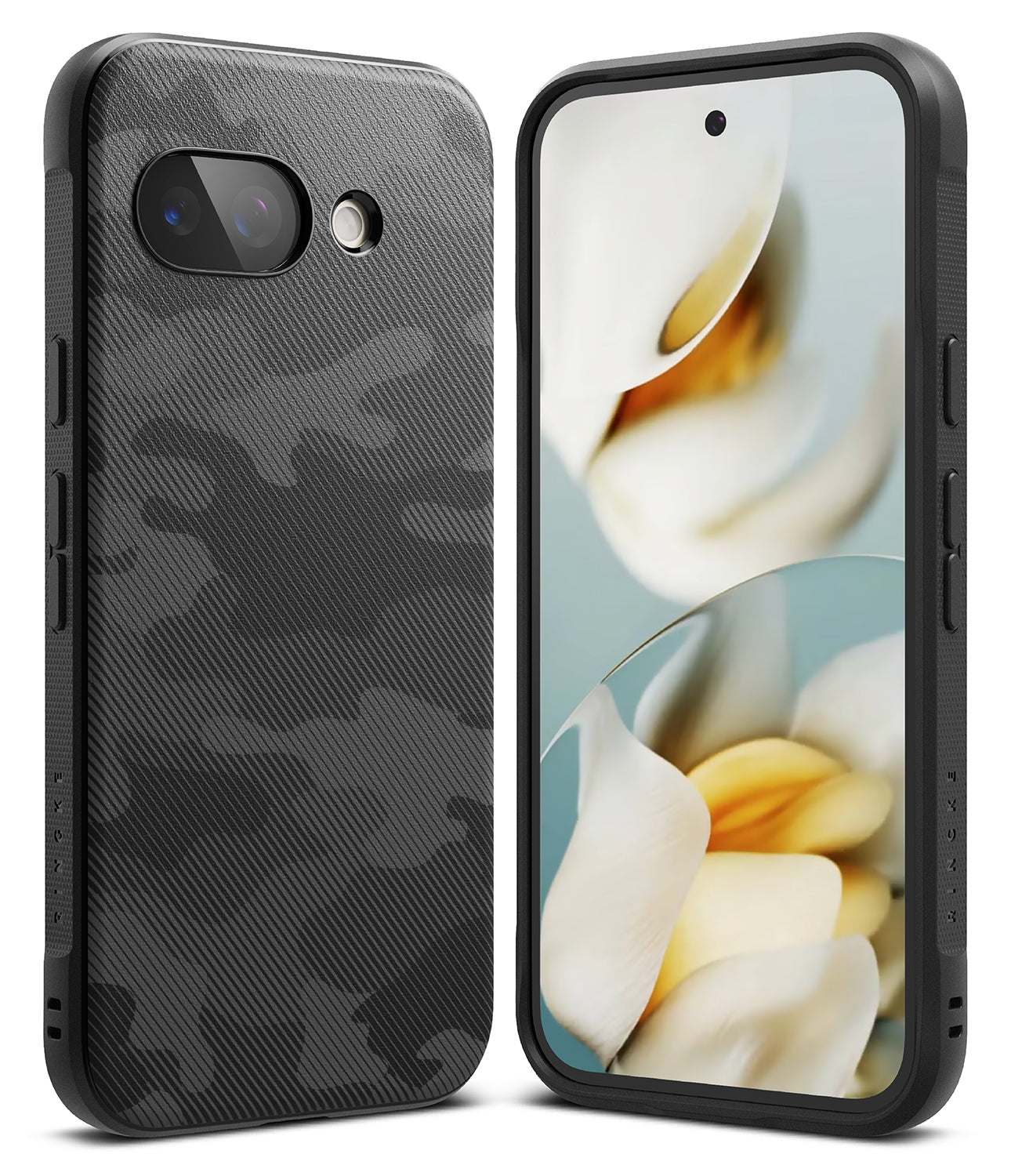 Google Pixel 9a Case | Onyx