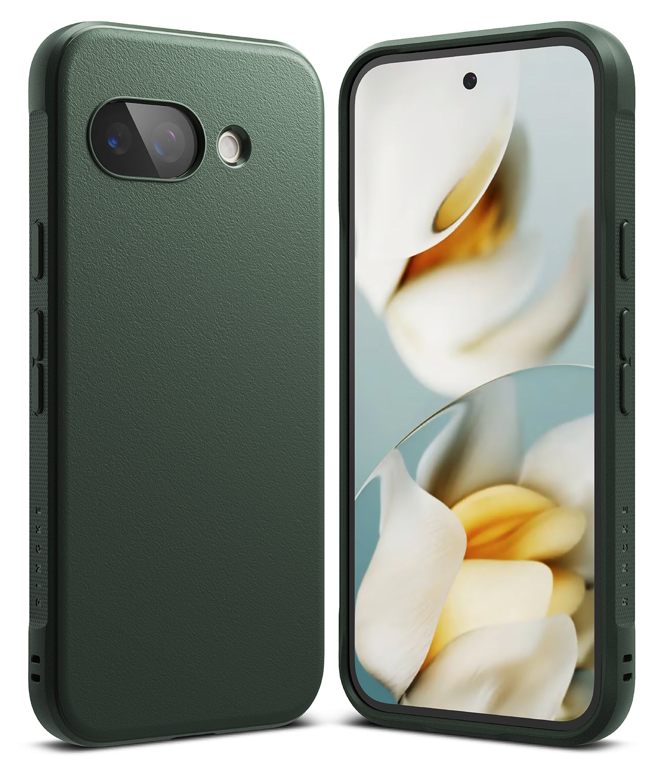 Google Pixel 9a Case | Onyx