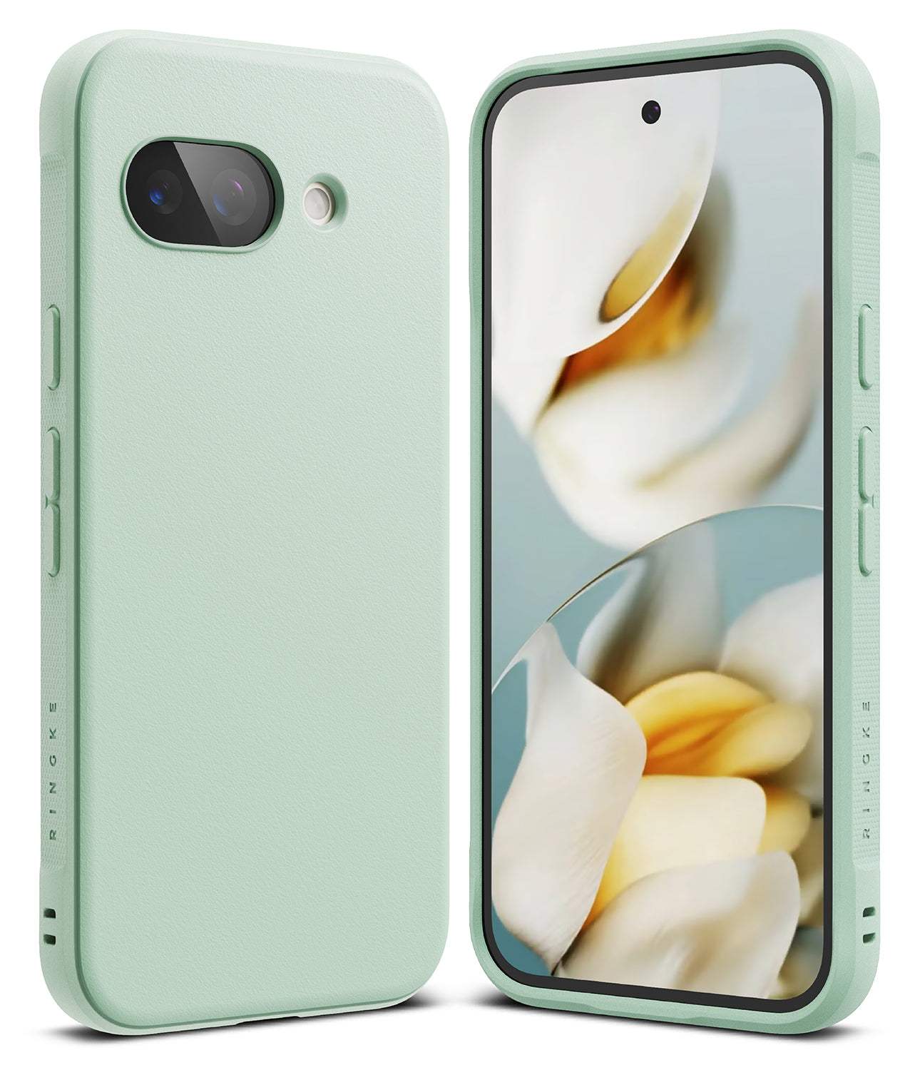 Google Pixel 9a Case | Onyx