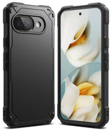 Google Pixel 9a Back Cover Case | Rugged Gear Google Pixel 9a Back Cover Case | Rugged Gear