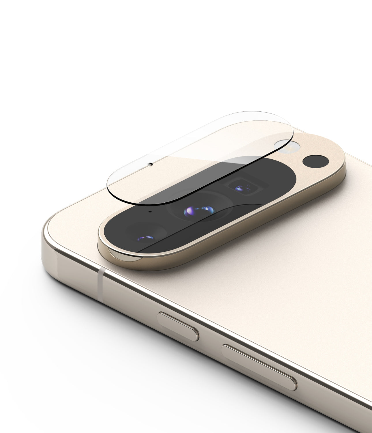 Google Pixel 9 Pro XL | Camera Protector Glass | Ringke Official Store