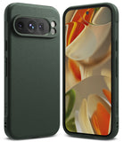 Google Pixel 9 Pro XL Case | Onyx - Dark Green