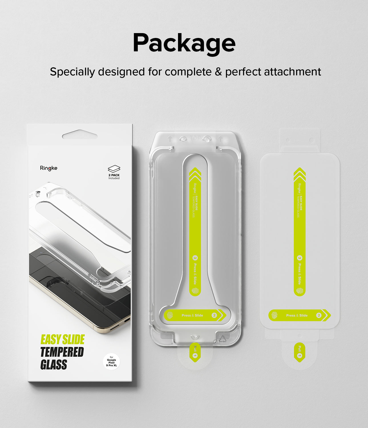 Google Pixel 9pro 128GB（Ringkeフィルム付き） Amazon.com: Ringke Onyx [Compatible with MagSafe] Designed for