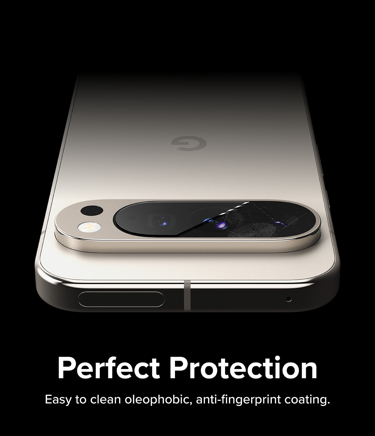 Google Pixel 9 Pro | Camera Protector Glass | Ringke Official Store