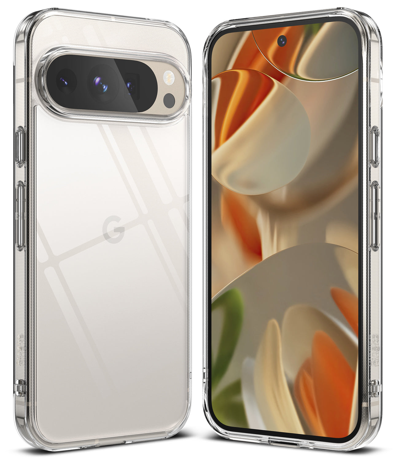 Google Pixel 9 Pro / 9 Case | Fusion | Ringke Official Store