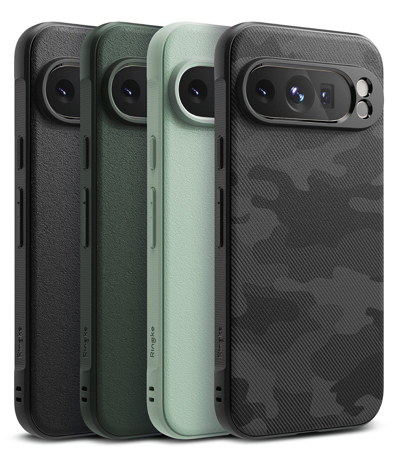 Google Pixel 9 Pro – Ringke Official Store