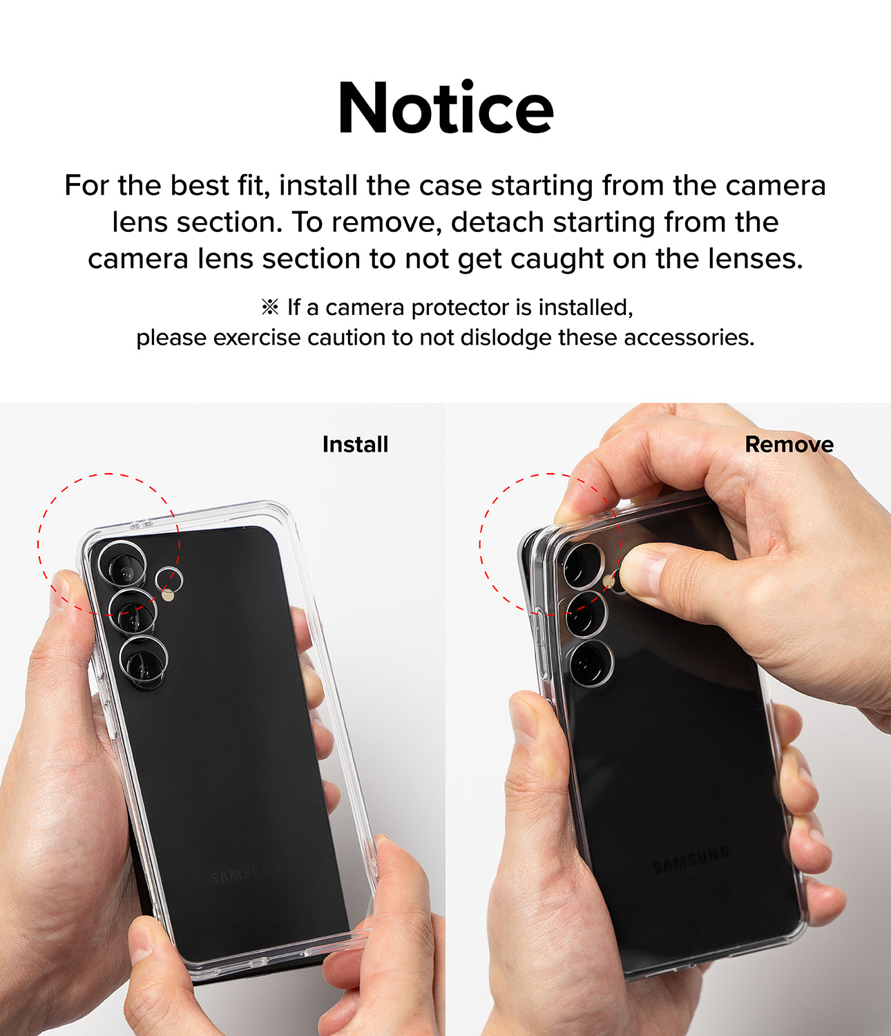 Google Pixel 9 Pro XL Case | Onyx Magnetic | Ringke Official Store