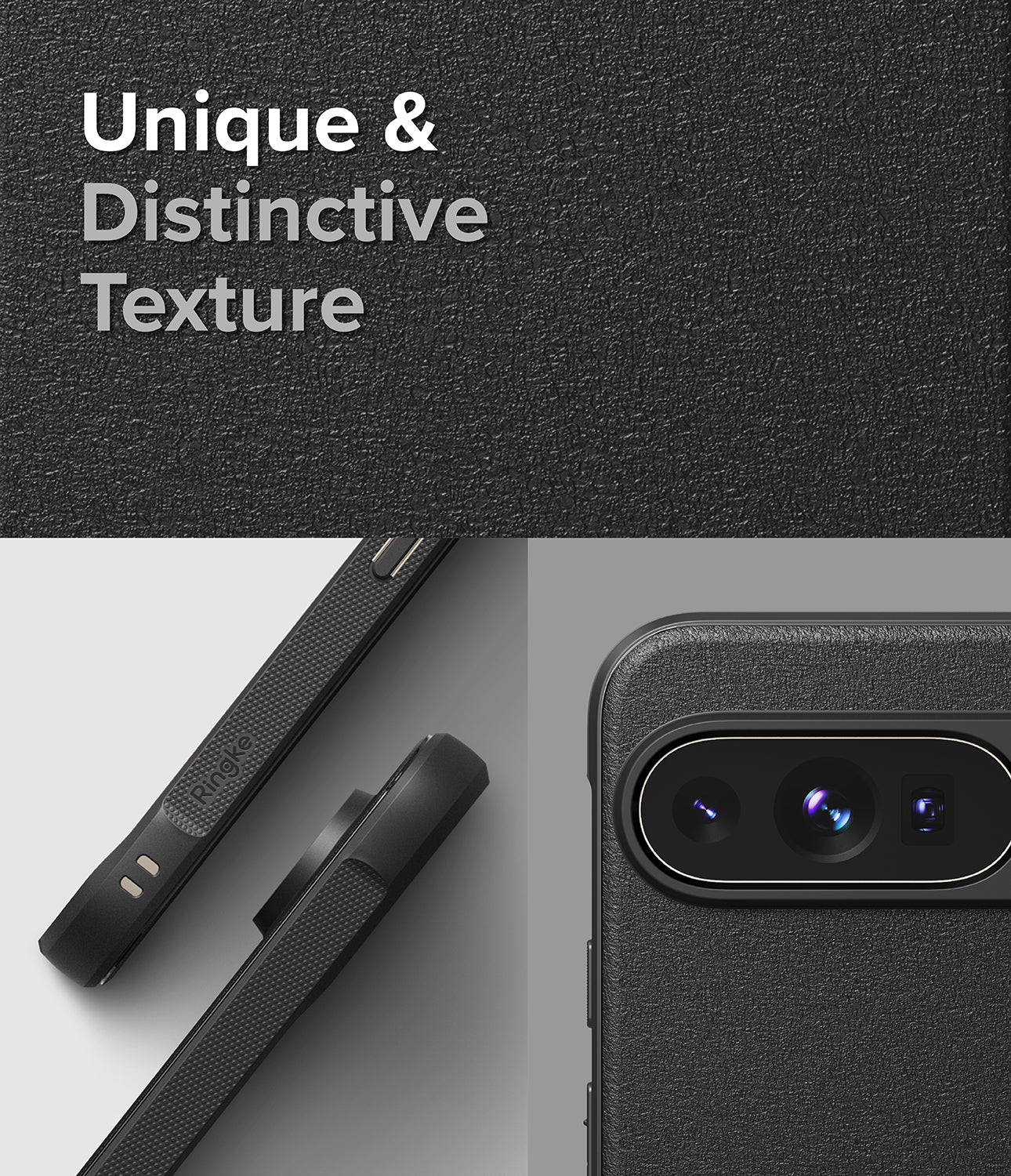 Google Pixel 9 Pro XL Case | Onyx Magnetic | Ringke Official Store