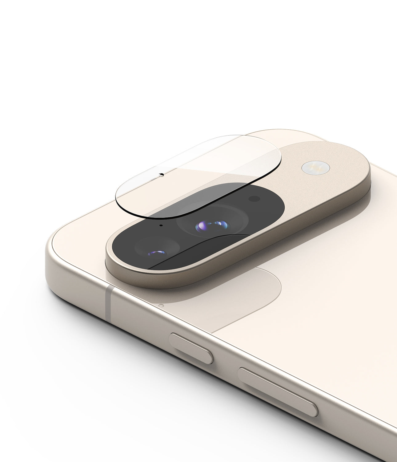 Google Pixel 9 | Camera Protector Glass | Ringke Official Store