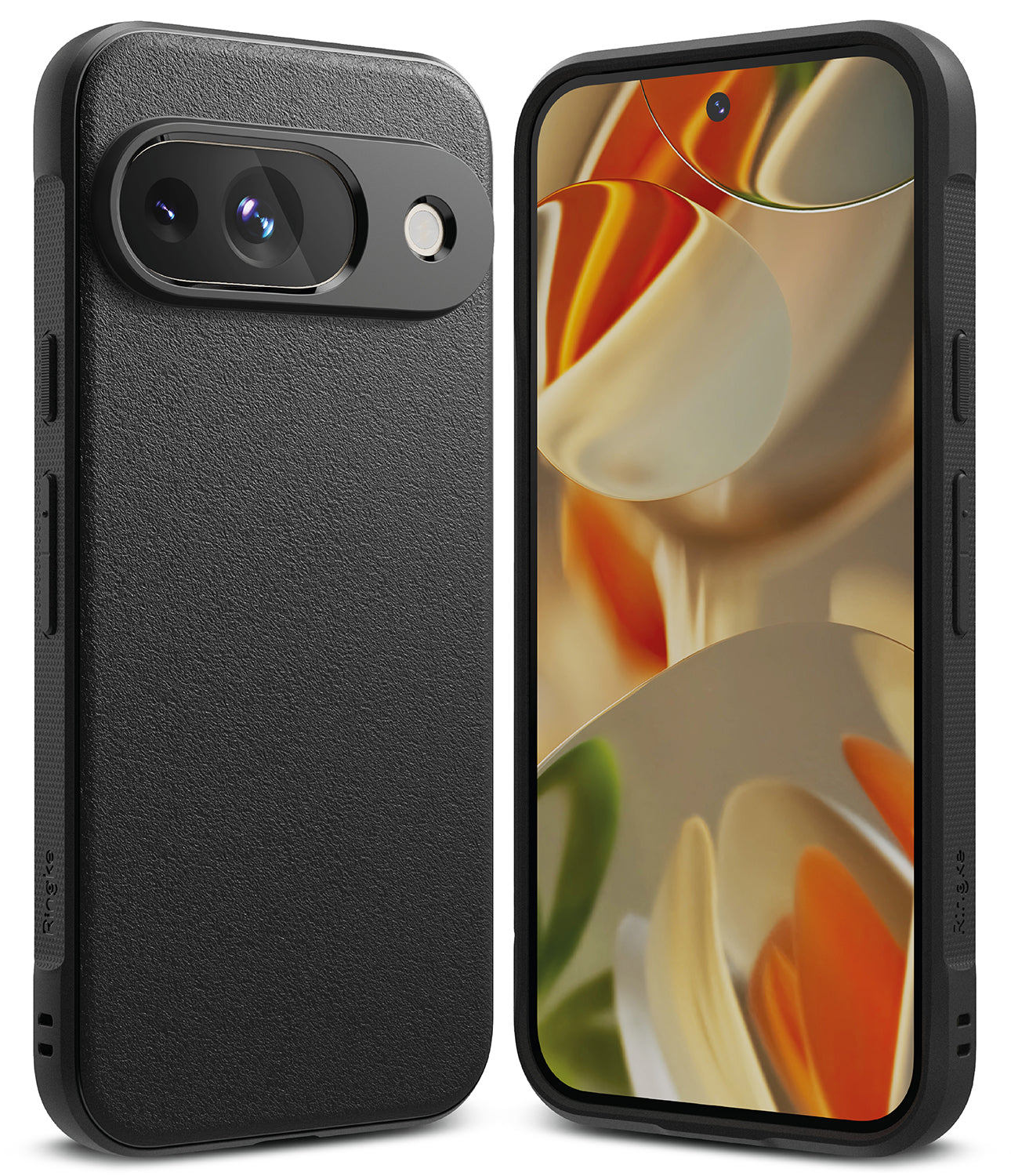 Ringke Google Pixel 9 Case | Onyx Google Pixel 9 Case | Onyx - Camo Black