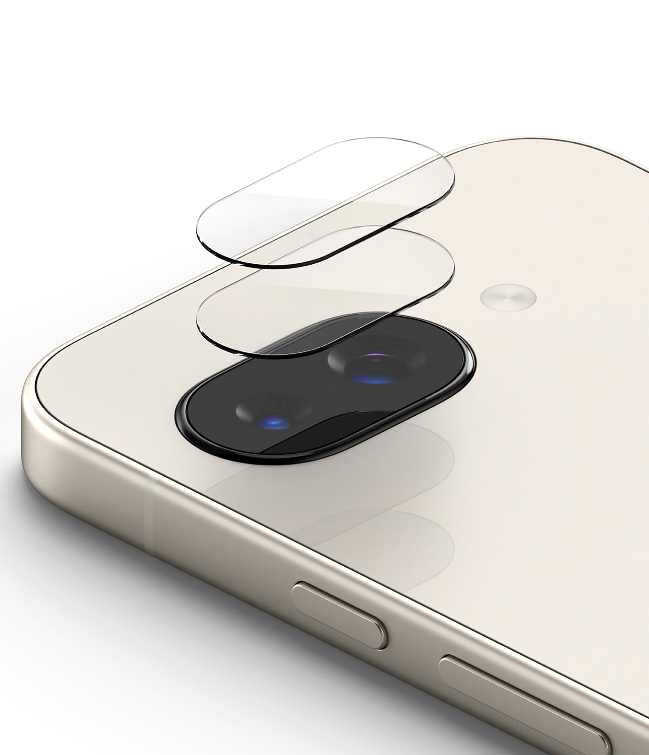 Google Pixel 9a | Camera Protector Glass | Ringke Official Store