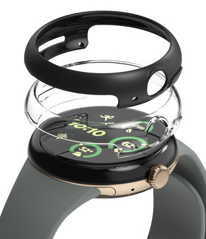 Google Pixel Watch 45mm Slim