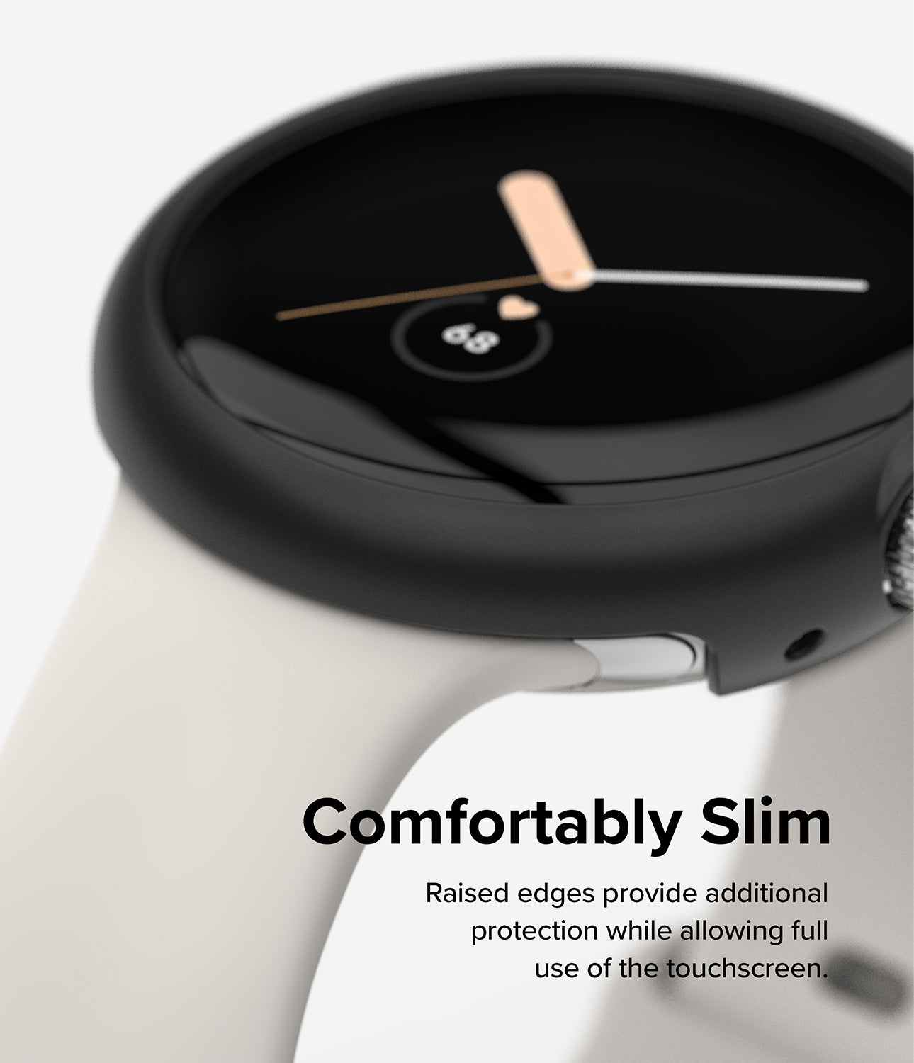 Google Pixel Watch Case | Slim