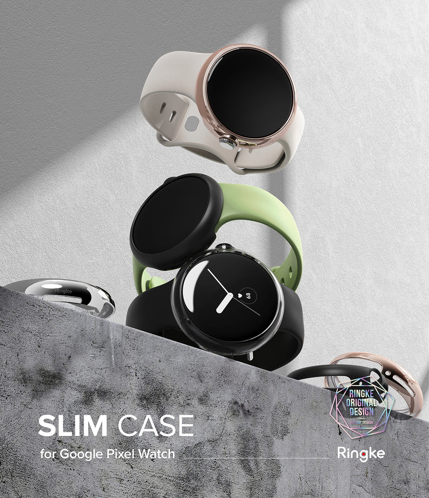 Google Pixel Watch Case | Slim