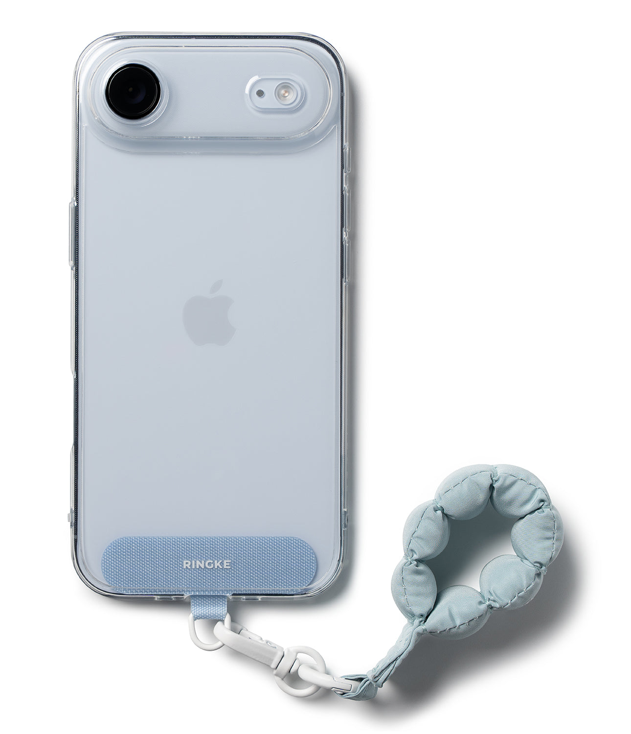 Holder Link Puffer | Finger