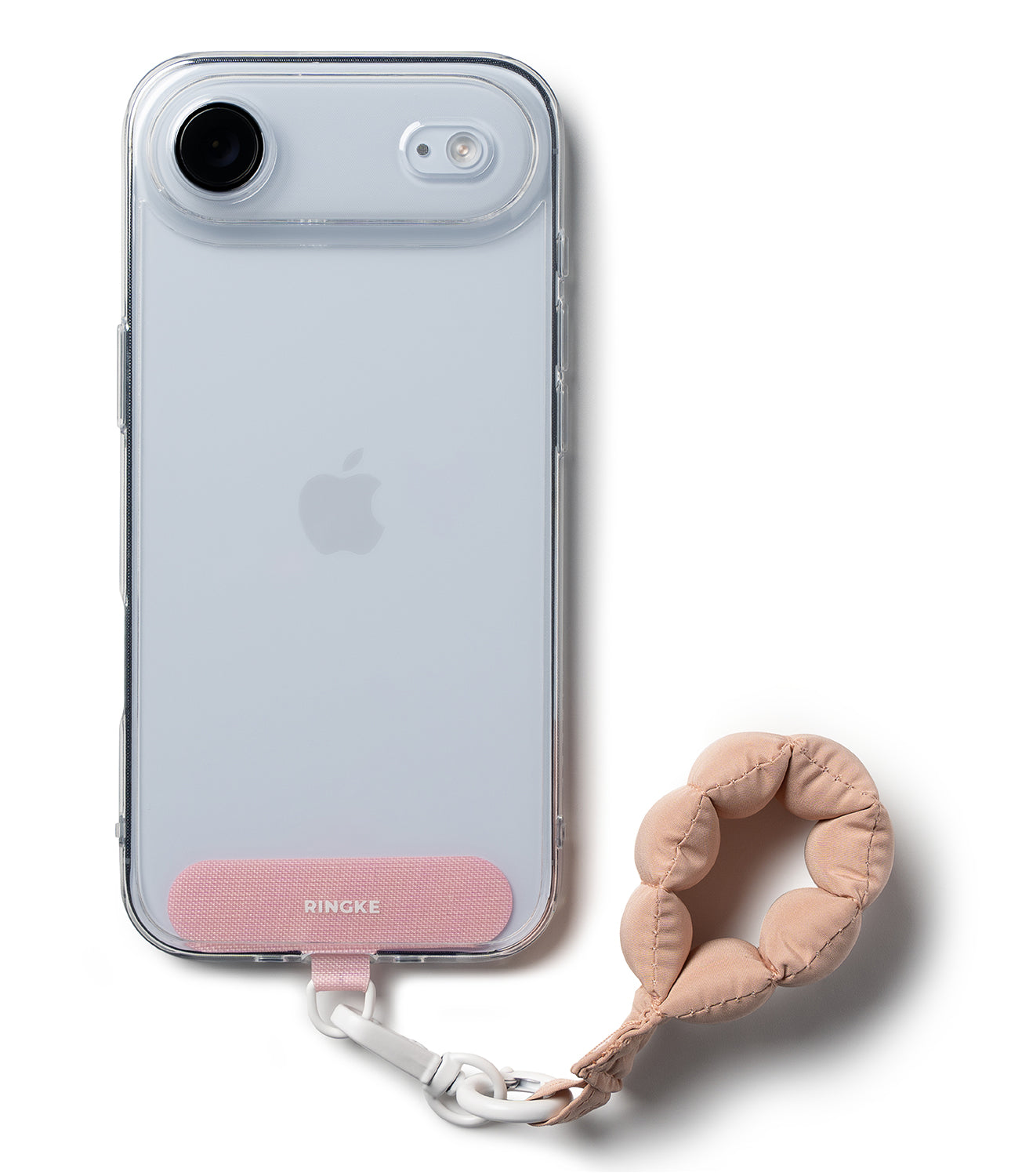 Holder Link Puffer | Finger