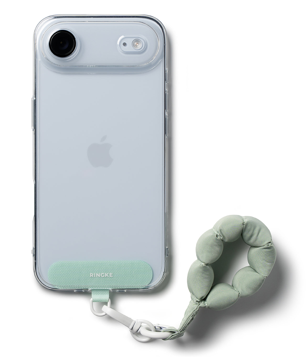 Holder Link Puffer | Finger