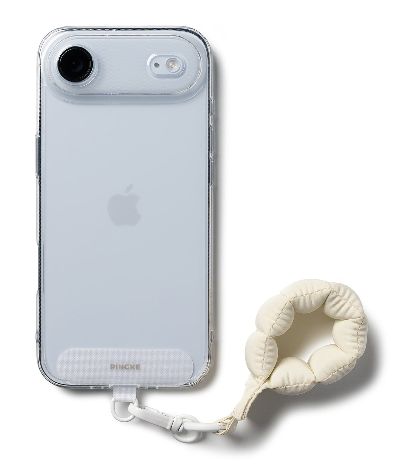 Holder Link Puffer | Finger