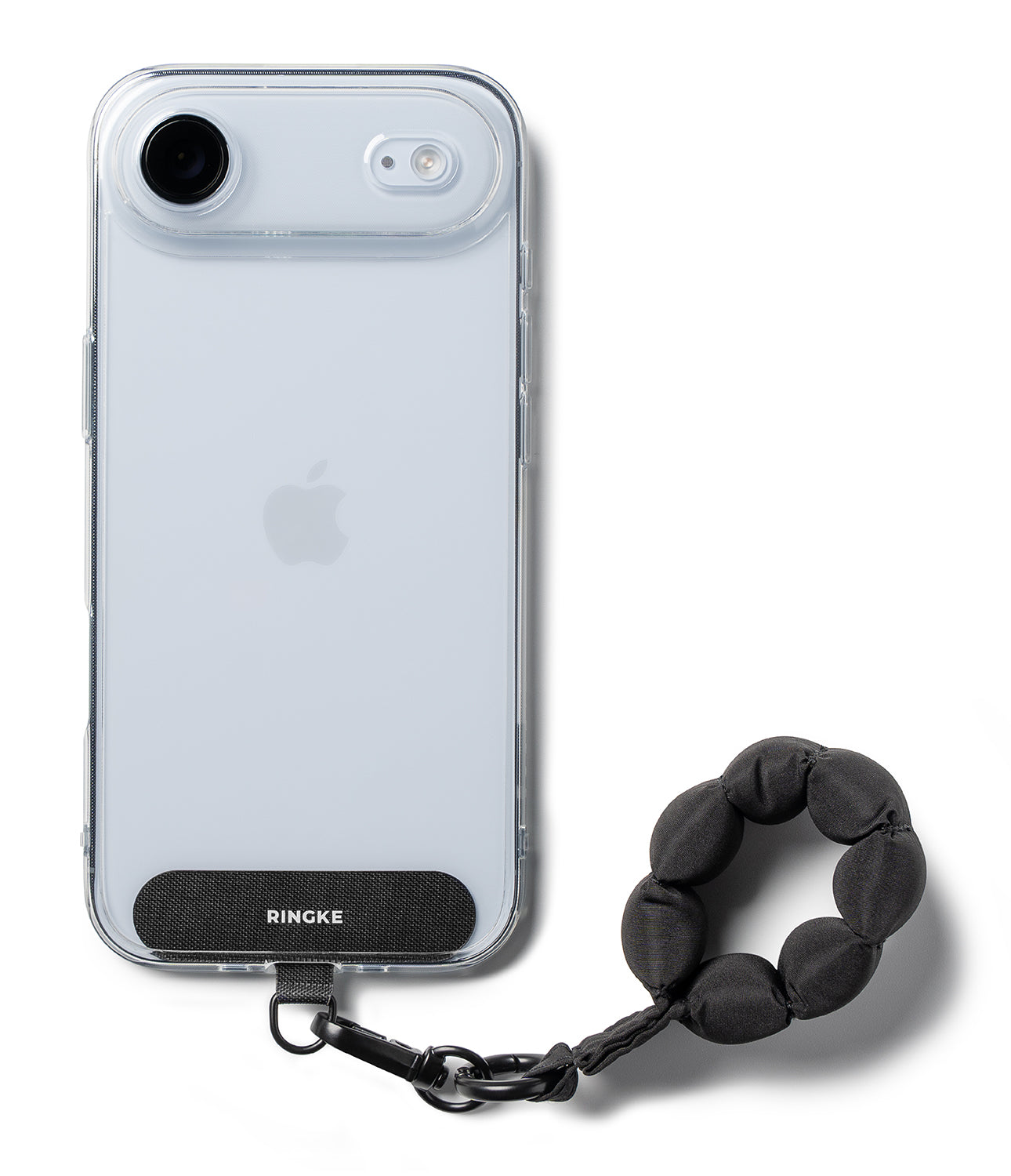 Holder Link Puffer | Finger