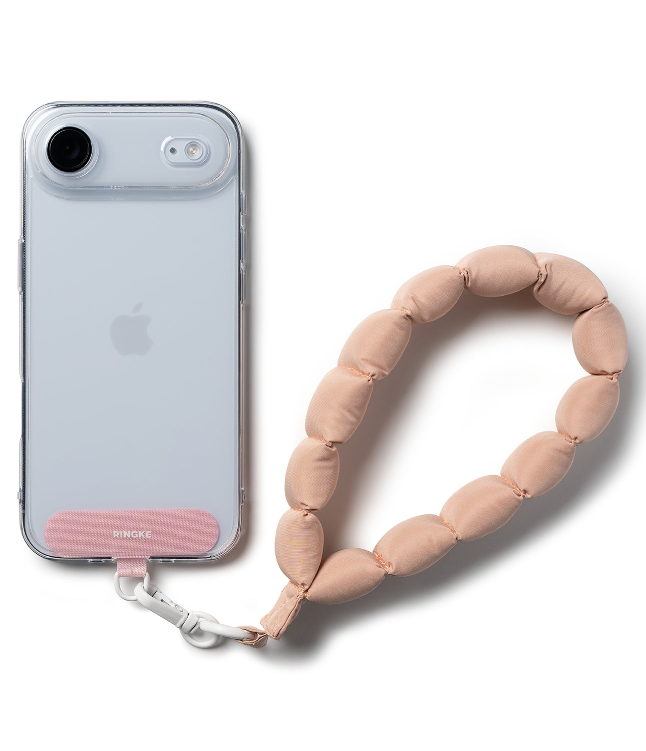 Holder Link Puffer | Hand