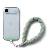 Holder Link Puffer | Hand