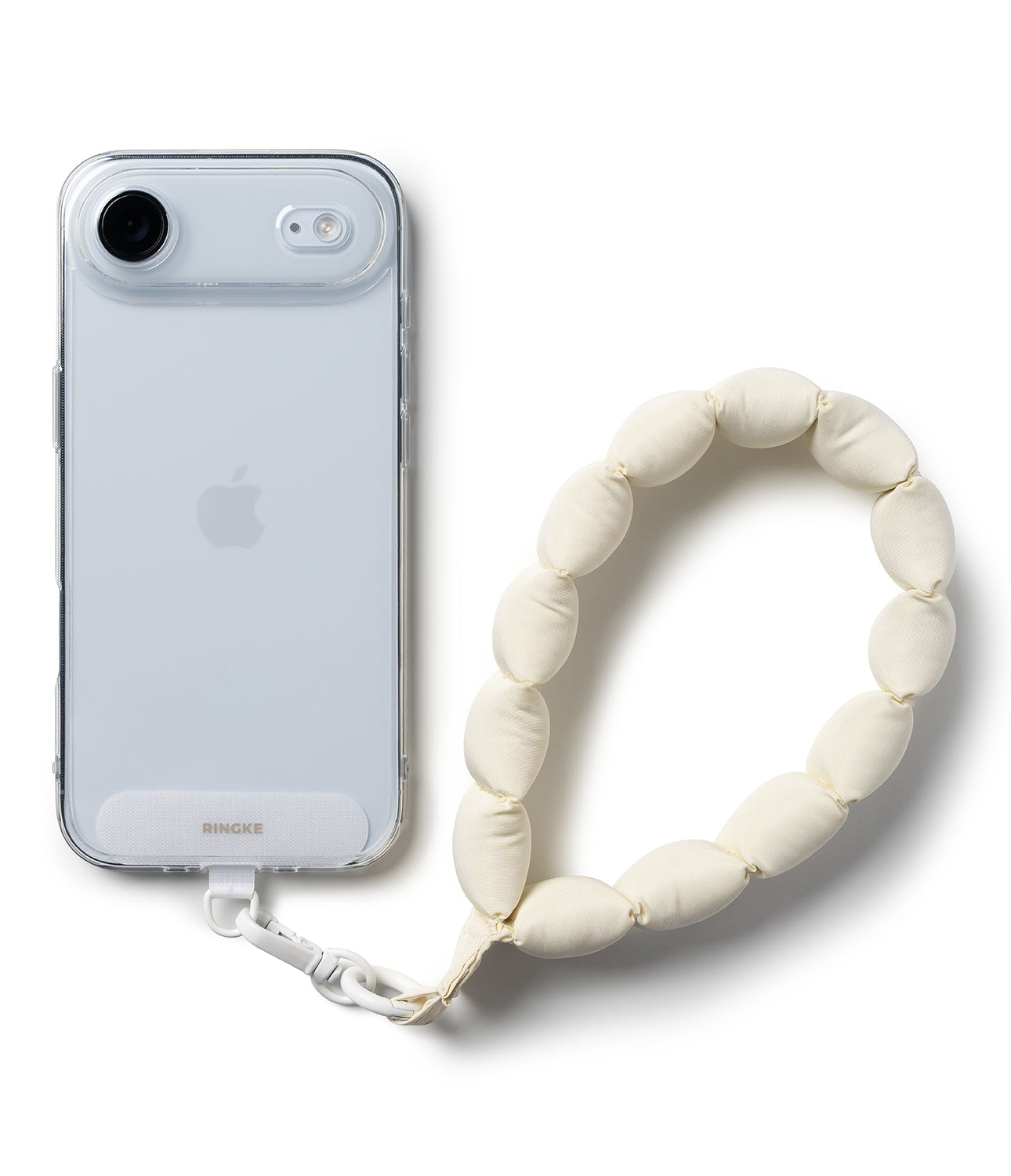 Holder Link Puffer | Hand