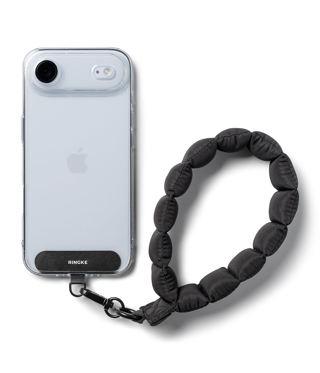 Holder Link Puffer | Hand